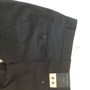 BANANA REPUBLIC women’s pants- black